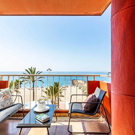 Dimora Buono Apartment Almeria Exterior photo