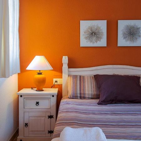 Dimora Buono Apartment Almeria Exterior photo