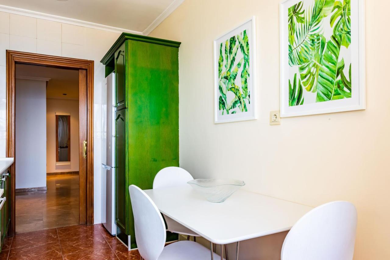 Dimora Buono Apartment Almeria Exterior photo