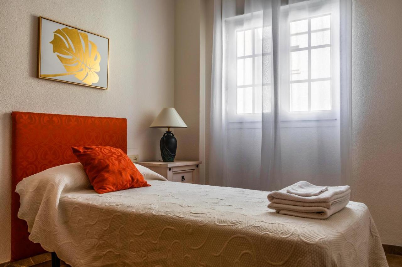 Dimora Buono Apartment Almeria Exterior photo