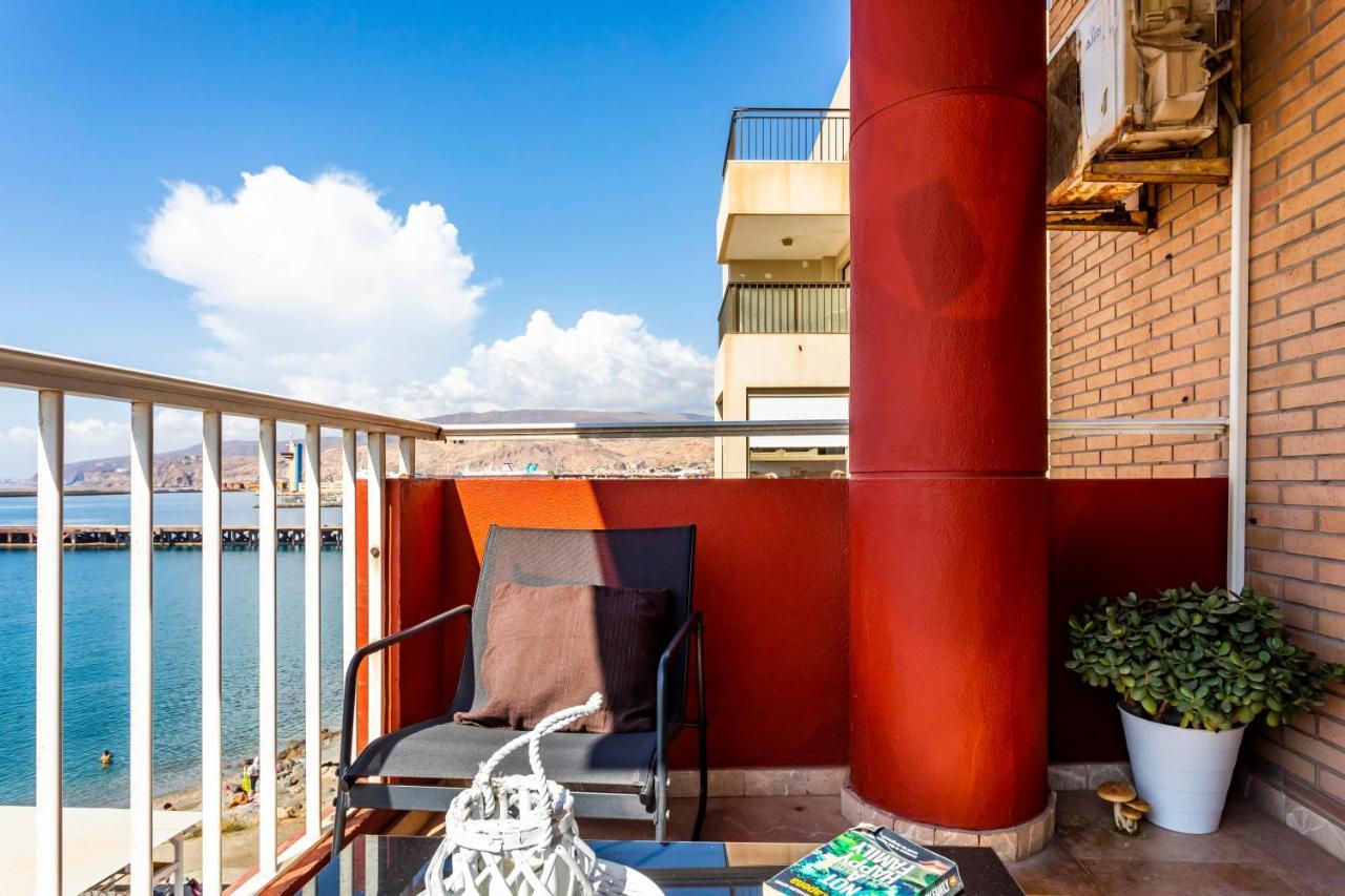 Dimora Buono Apartment Almeria Exterior photo