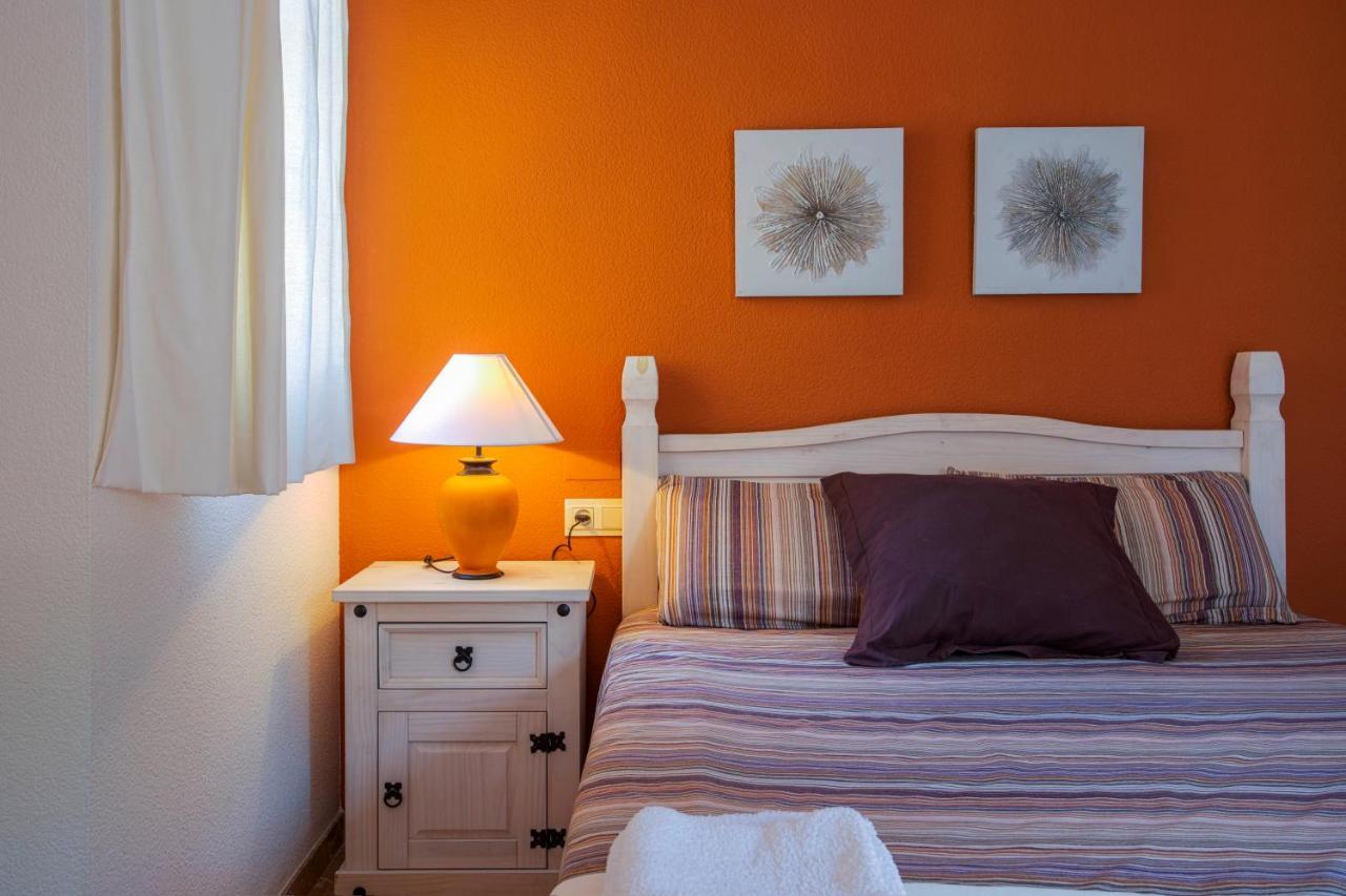 Dimora Buono Apartment Almeria Exterior photo
