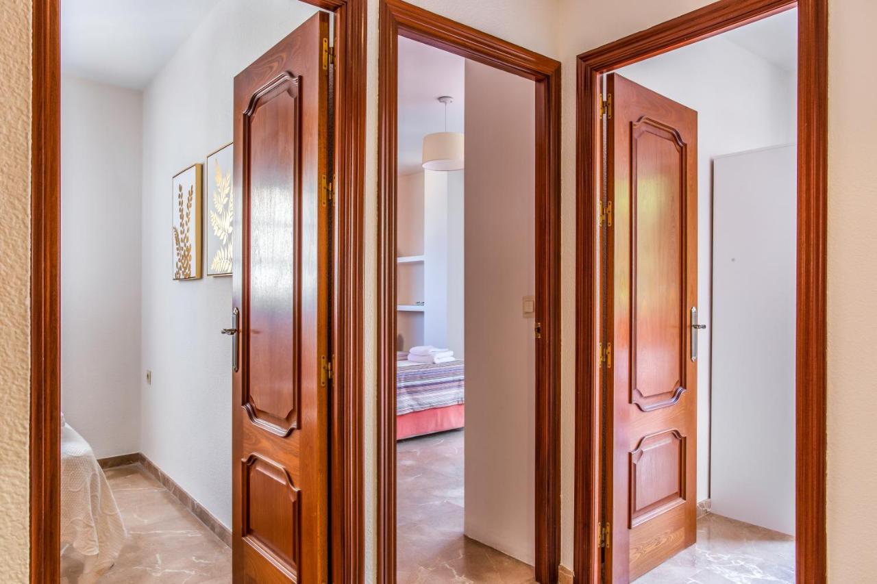 Dimora Buono Apartment Almeria Exterior photo