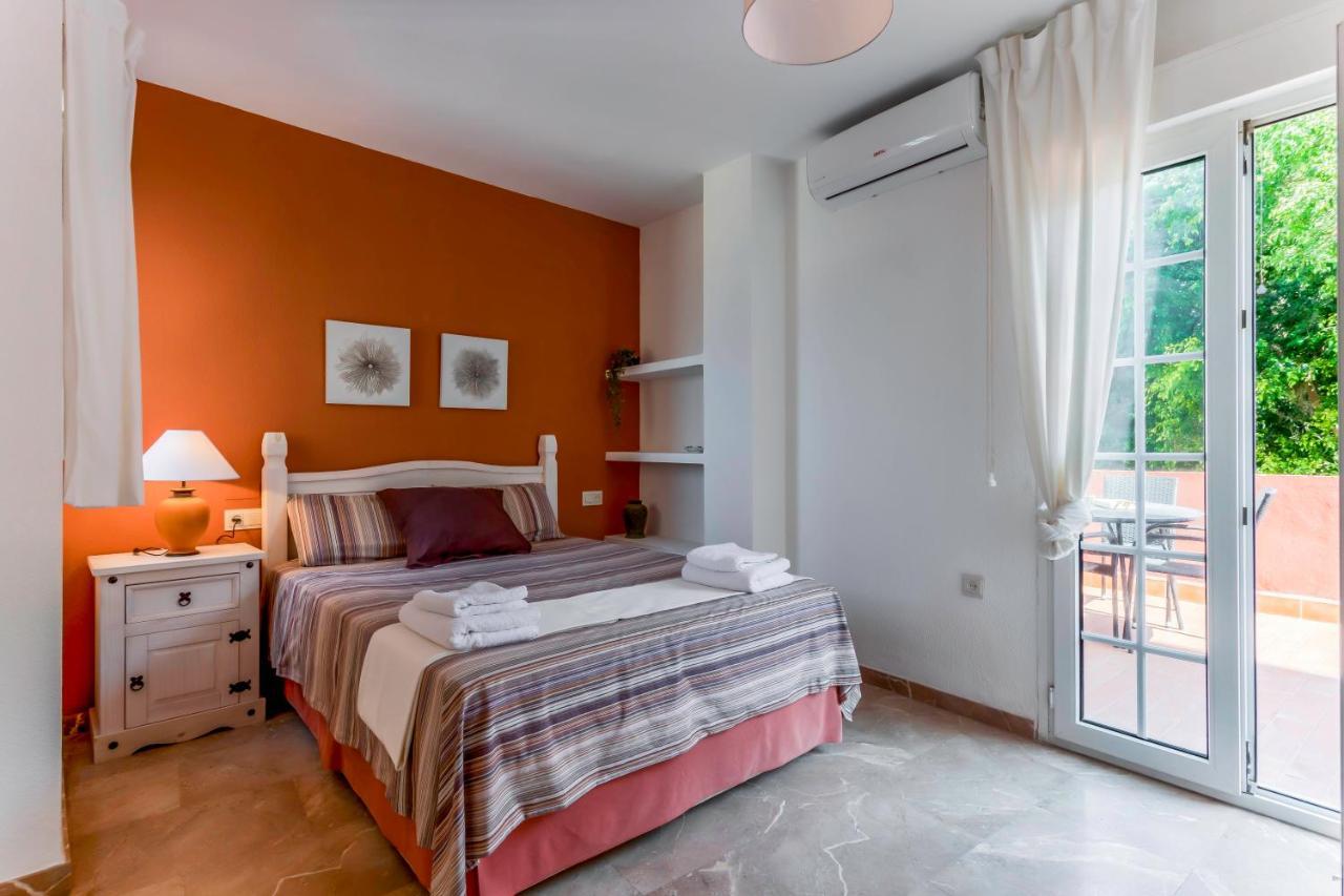 Dimora Buono Apartment Almeria Exterior photo