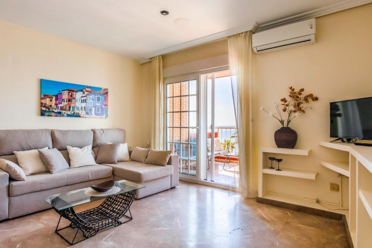 Dimora Buono Apartment Almeria Exterior photo