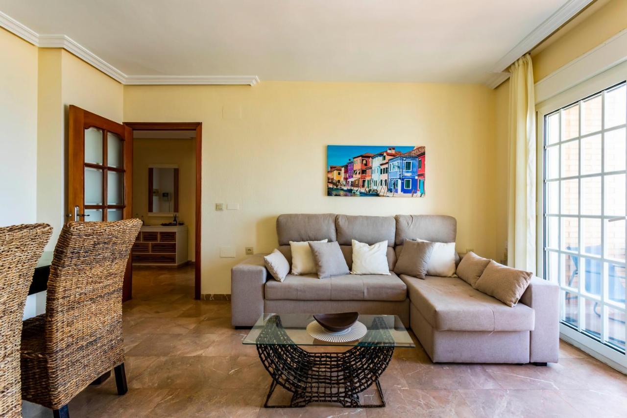 Dimora Buono Apartment Almeria Exterior photo