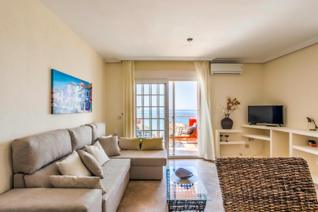 Dimora Buono Apartment Almeria Exterior photo