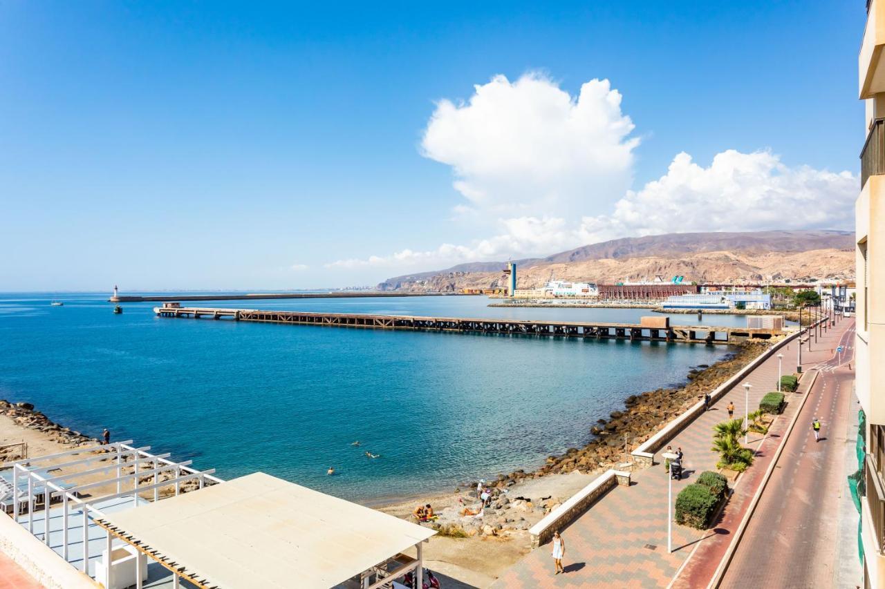 Dimora Buono Apartment Almeria Exterior photo