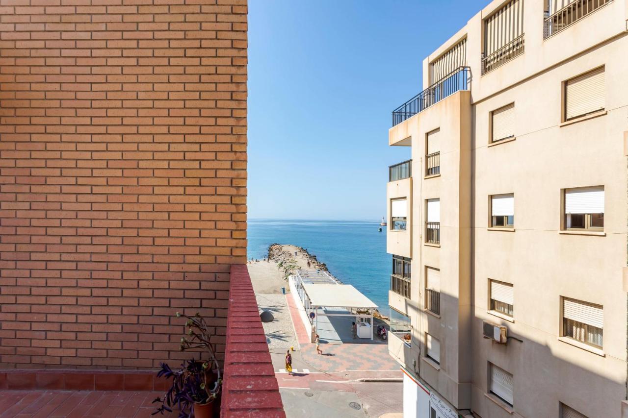 Dimora Buono Apartment Almeria Exterior photo