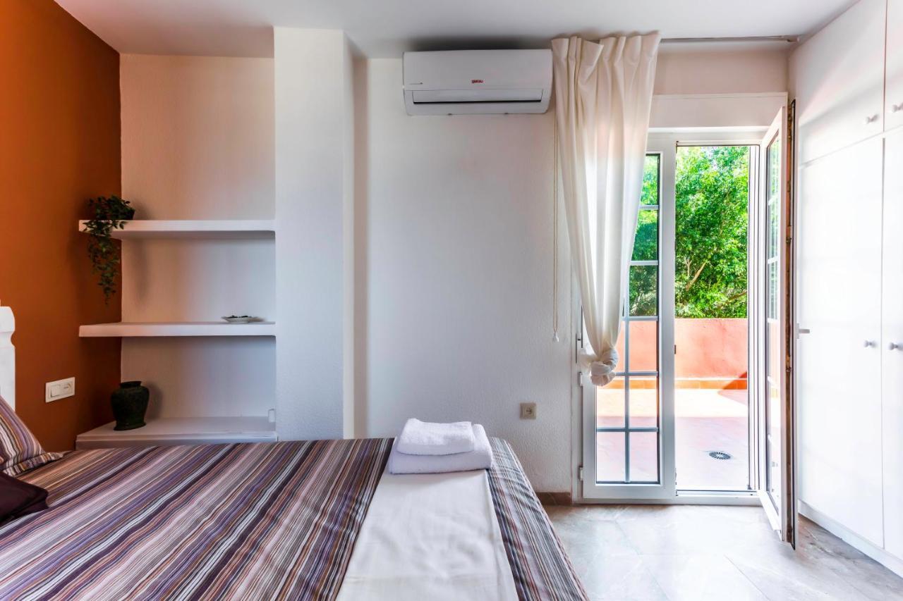 Dimora Buono Apartment Almeria Exterior photo