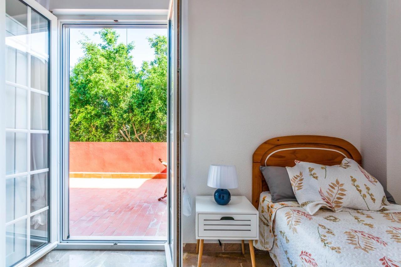 Dimora Buono Apartment Almeria Exterior photo