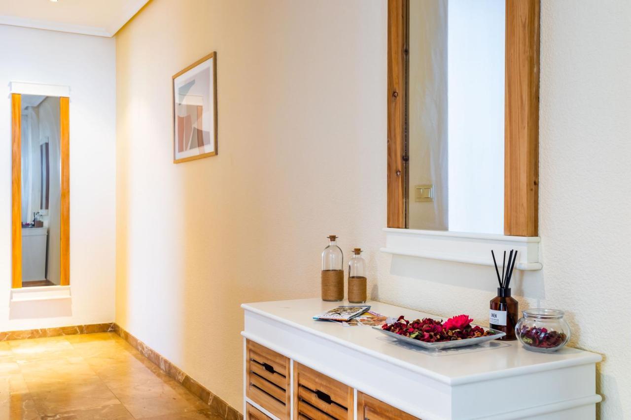 Dimora Buono Apartment Almeria Exterior photo